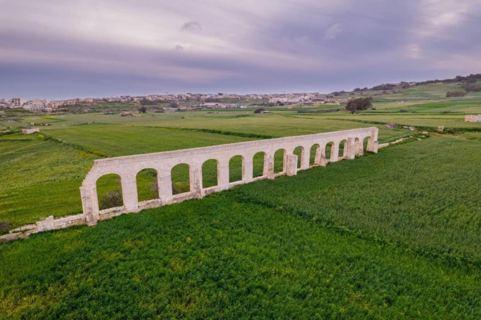 Aqueduct Boutique B&B Victoria Exteriér fotografie